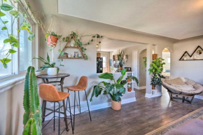 Private Yard and Volleyball Updated Denver Home